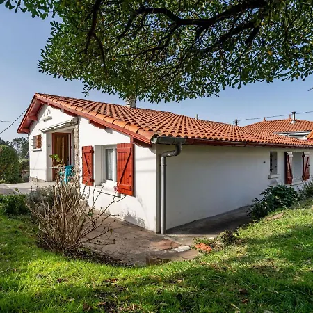 Milady By Interhome Holiday home *