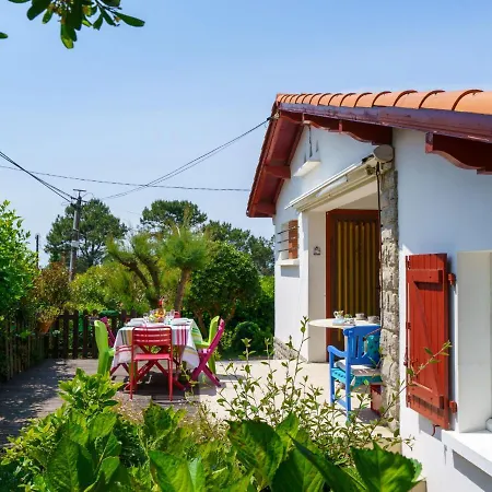 Holiday home Milady By Interhome