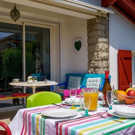 Holiday home Milady By Interhome *