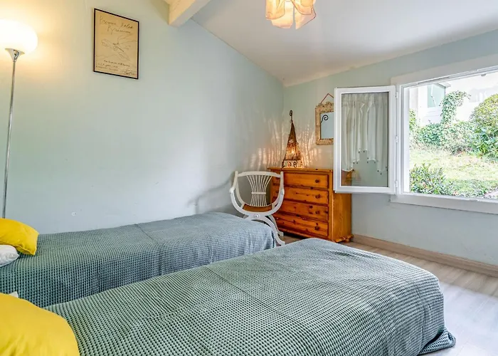 Milady By Interhome Holiday home *