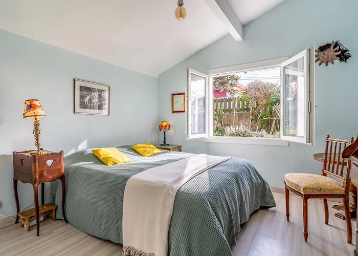 Milady By Interhome Biarritz