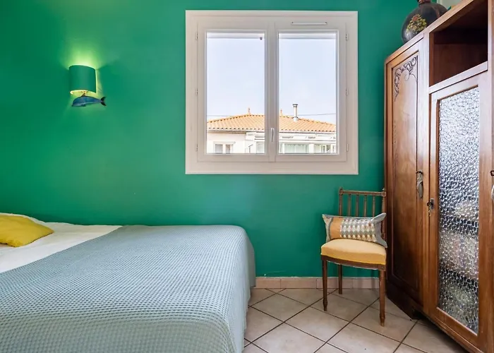 Milady By Interhome *