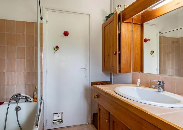 Holiday home Milady By Interhome