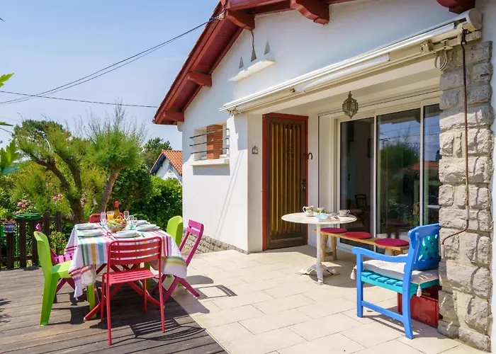 Milady By Interhome Holiday home *