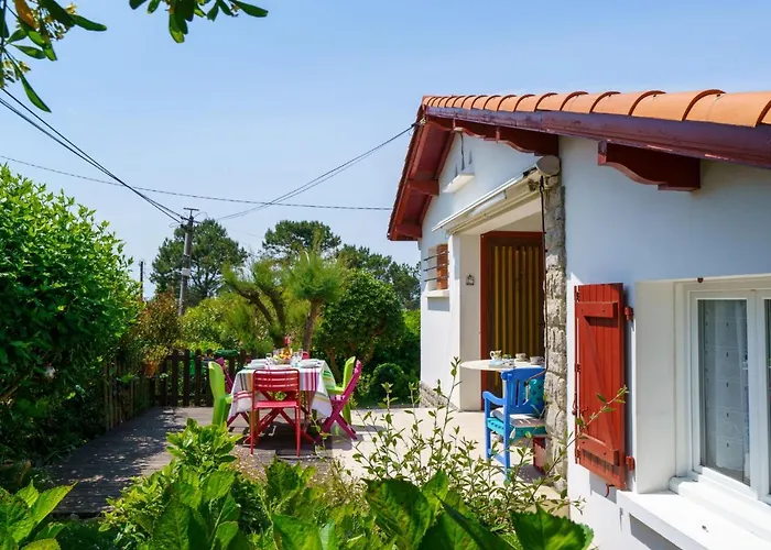 Holiday home Milady By Interhome