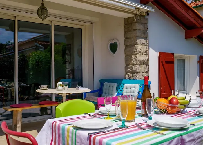 Holiday home Milady By Interhome *