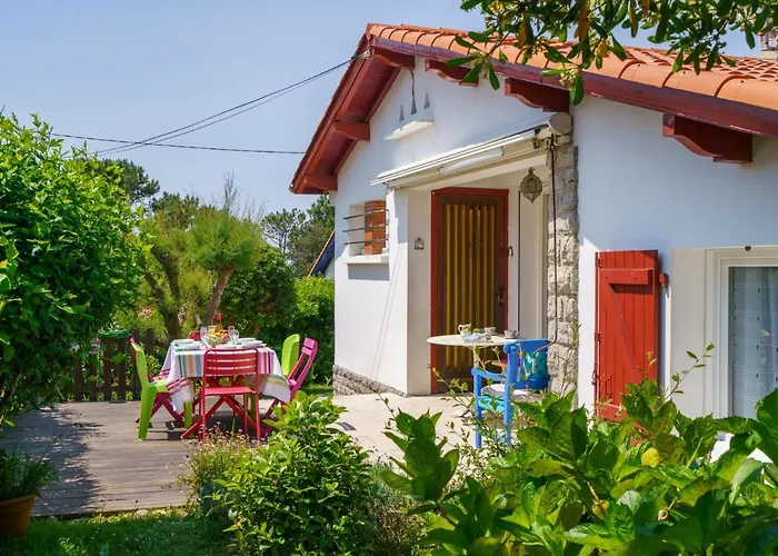 Milady By Interhome Holiday home Biarritz