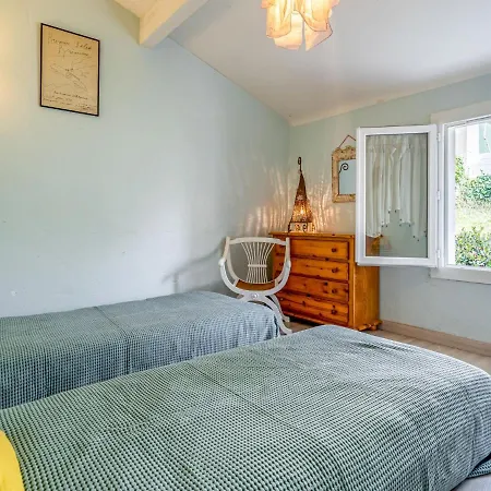 Milady By Interhome Holiday home *