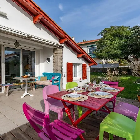 Milady By Interhome * Biarritz