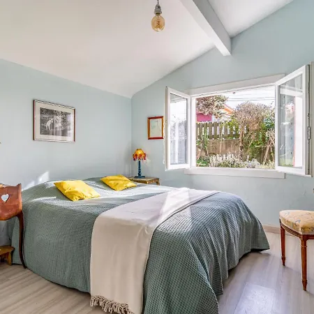 Milady By Interhome Biarritz