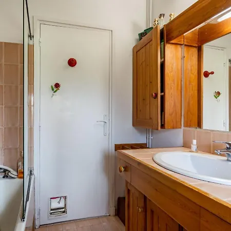 Holiday home Milady By Interhome