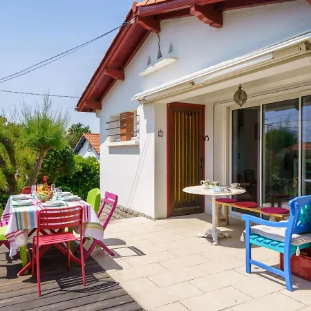 Milady By Interhome Holiday home *