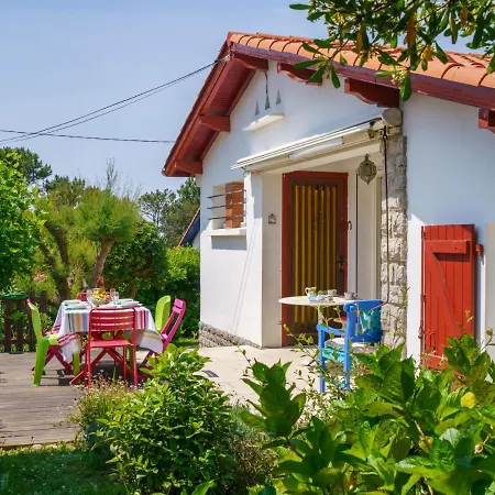 Milady By Interhome Holiday home Biarritz