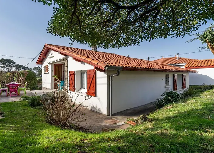 Milady By Interhome 度假居 *